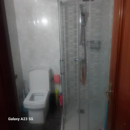 Zorroza Homestay